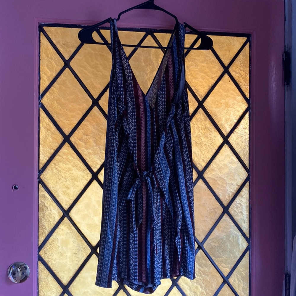 BCBGENERATION romper